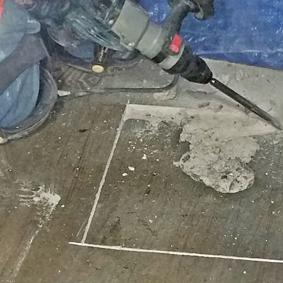 flooring repair